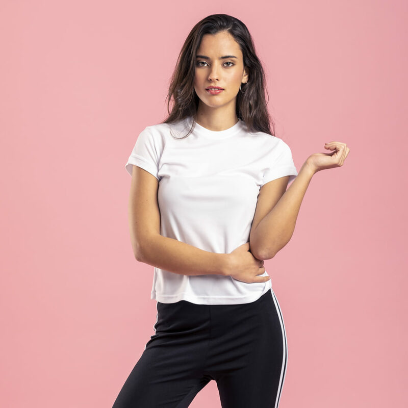 T-Shirt Donna
Tecnic Plus - immagine 8