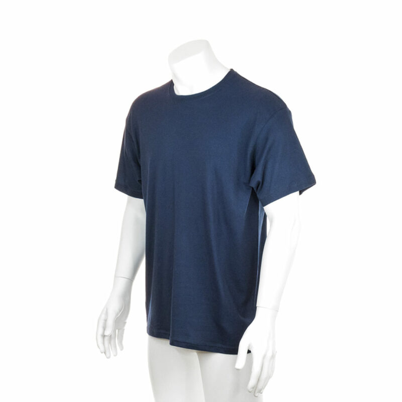 T-Shirt Adulto Colore
Hecom - immagine 2