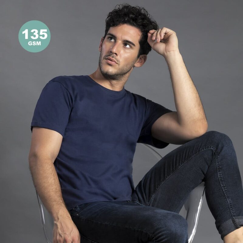 T-Shirt Adulto Colore
Hecom - immagine 6