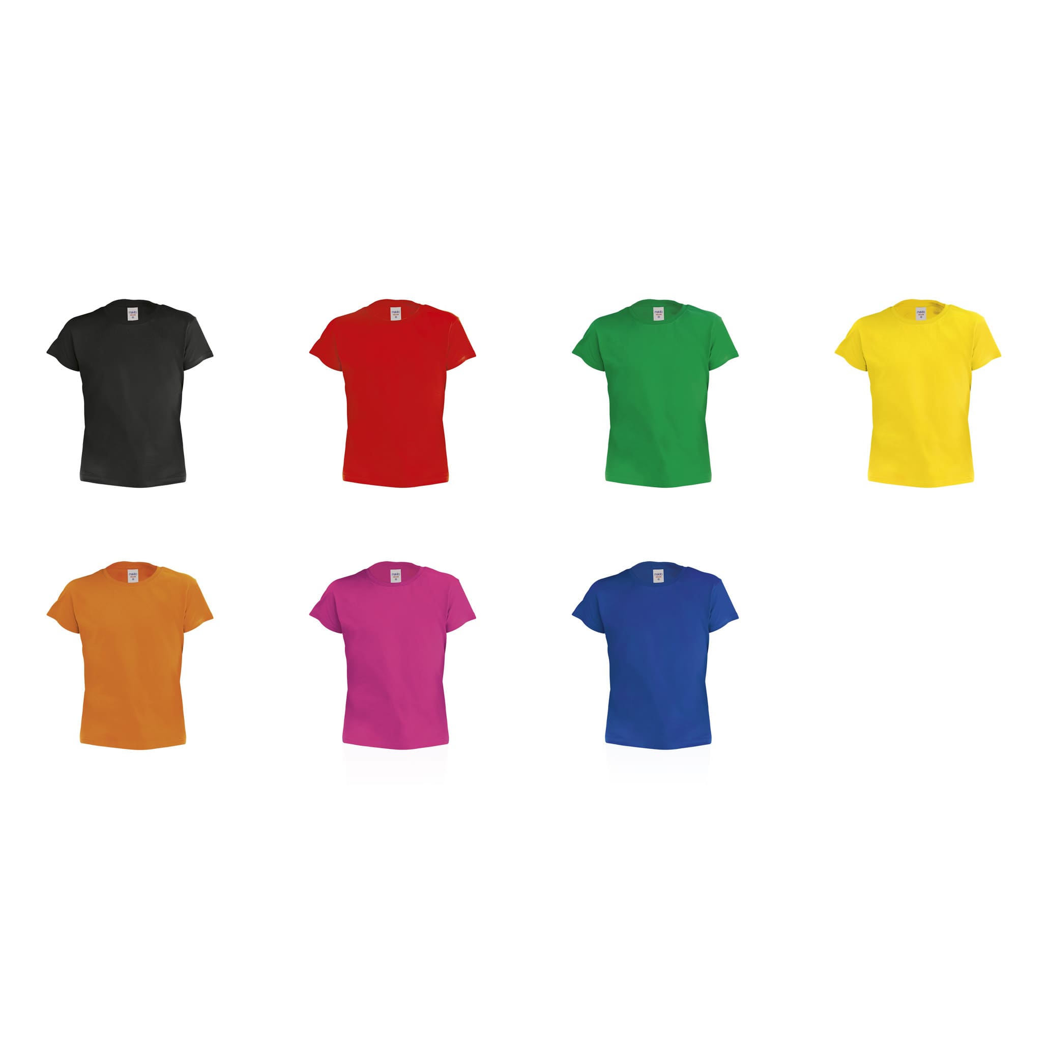T-shirt per bambini