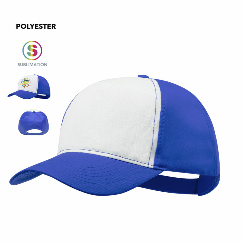 Cappellino - immagine 2