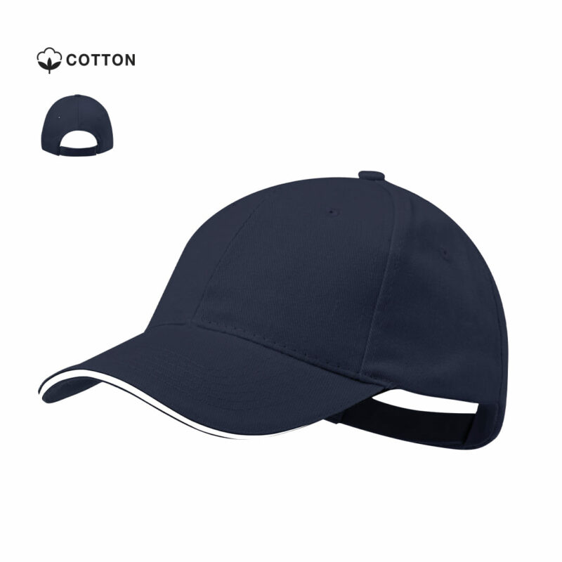 Cappellino
Rubec - immagine 2