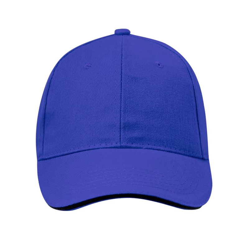 Cappellino
Rubec - immagine 4