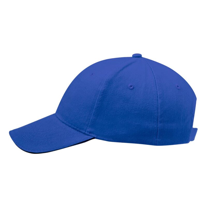 Cappellino
Rubec - immagine 5