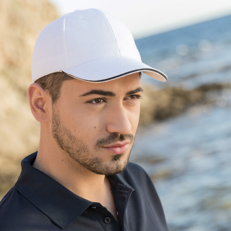 Cappellino
Rubec - immagine 7