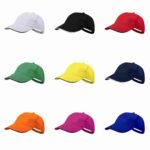 Cappellino
Kisse