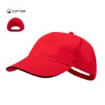 Cappellino
Kisse - immagine 2