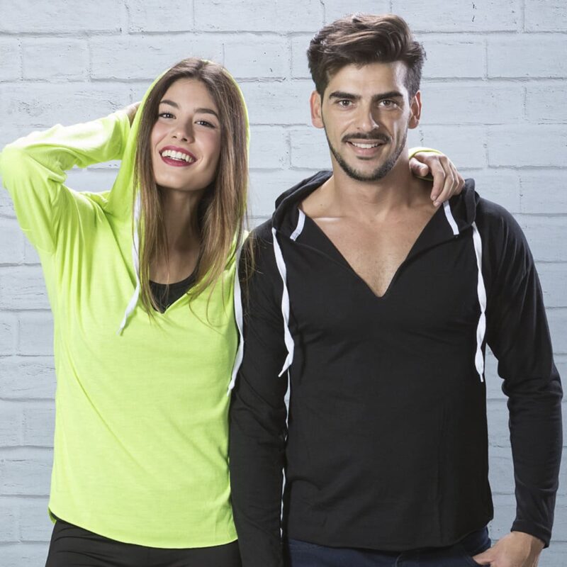 T-Shirt Adulto
Yuk - immagine 8