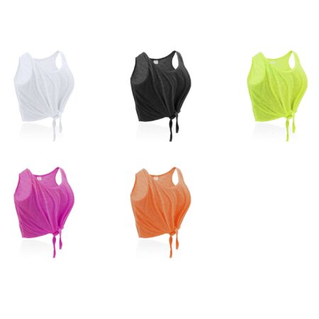 T-Shirt Donna
Slem