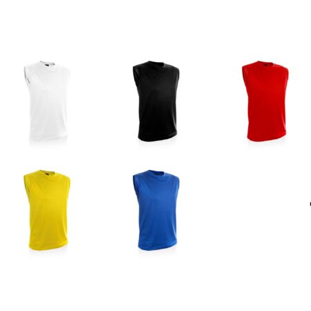 T-Shirt Adulto
Sunit