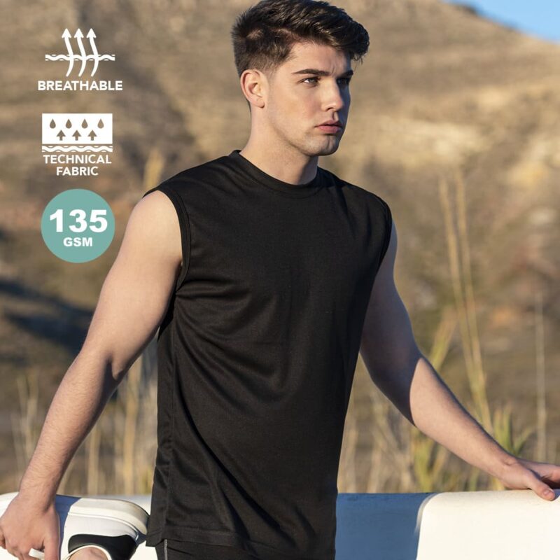 T-Shirt Adulto
Sunit - immagine 6