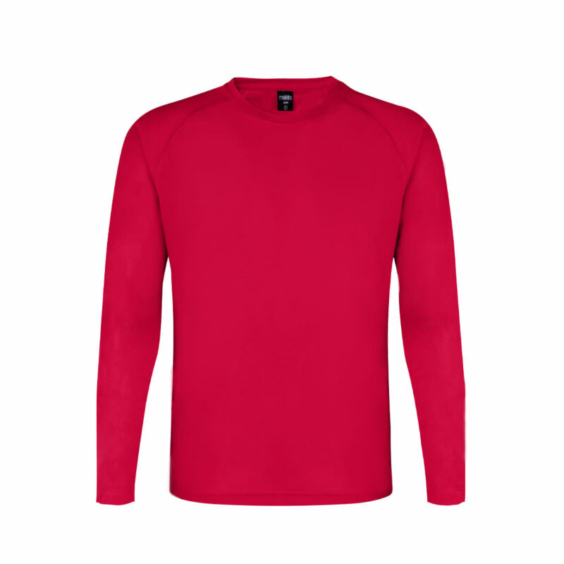 T-Shirt Adulto
Tecnik Maik - immagine 2