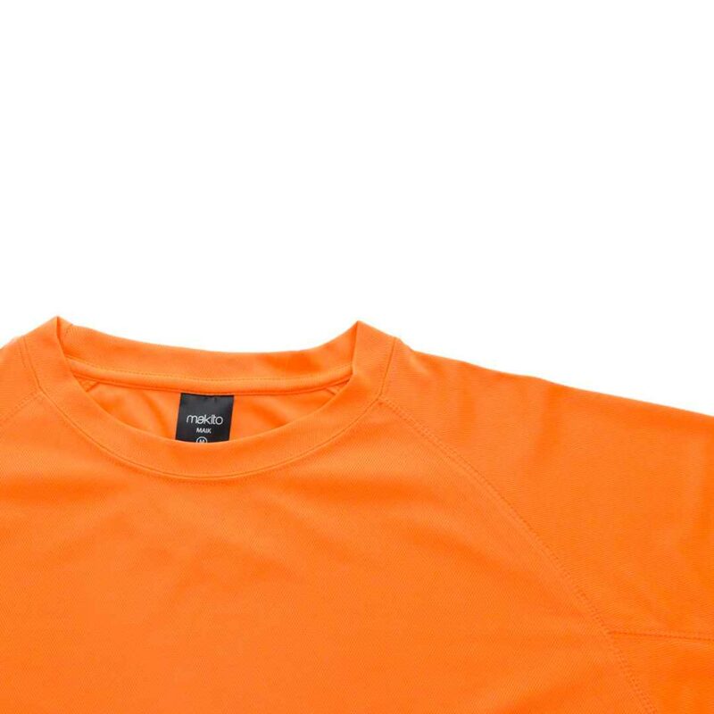 T-Shirt Adulto
Tecnik Maik - immagine 5