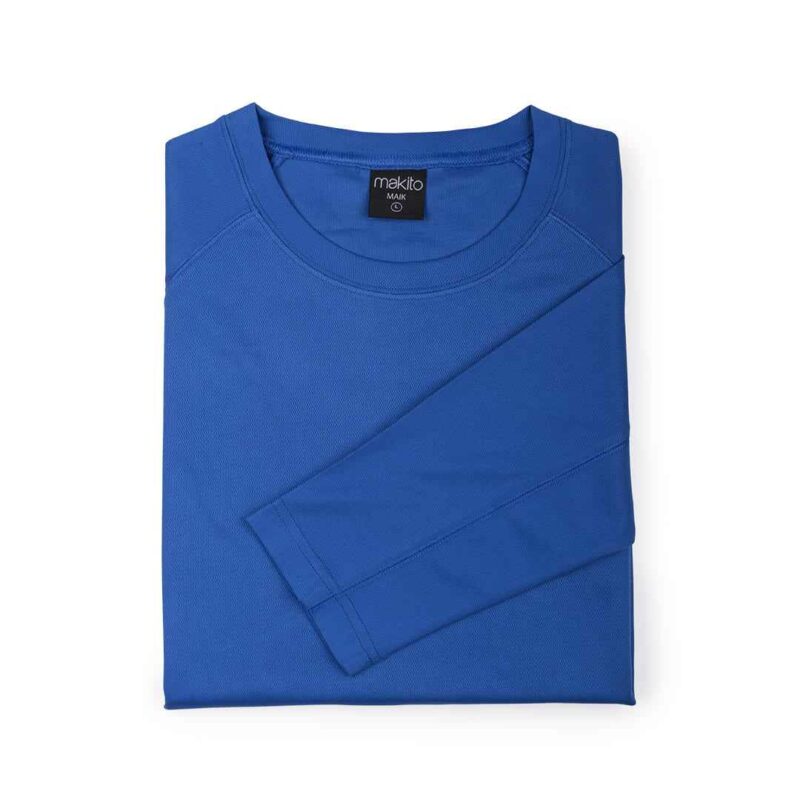 T-Shirt Adulto
Tecnik Maik - immagine 6
