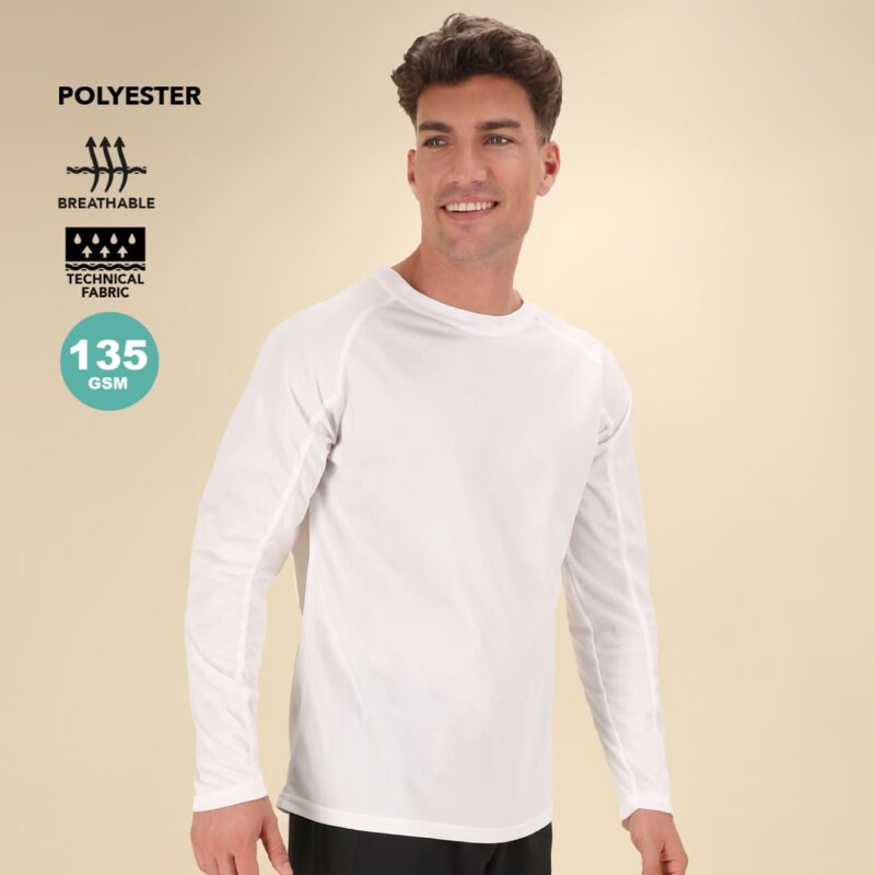 T-Shirt Adulto
Tecnik Maik - immagine 8