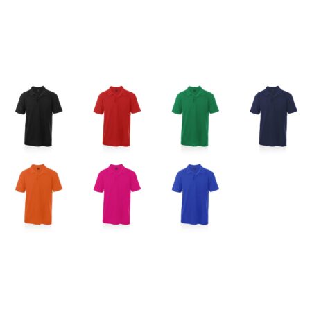Polo
Bartel Color