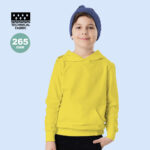 Felpa Tecnica Bimbo
Theon - immagine 4