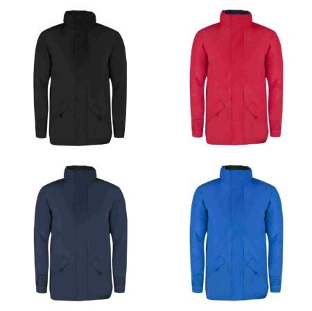 Parka
Flogox