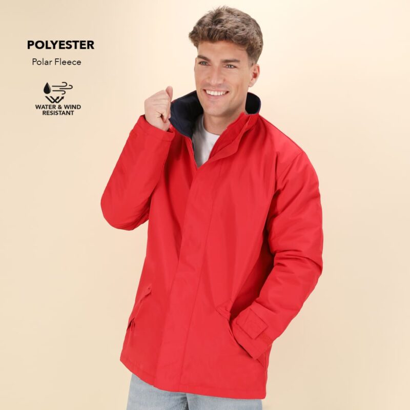 Parka
Flogox - immagine 5