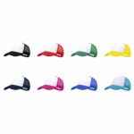 Cappellino
Zodak