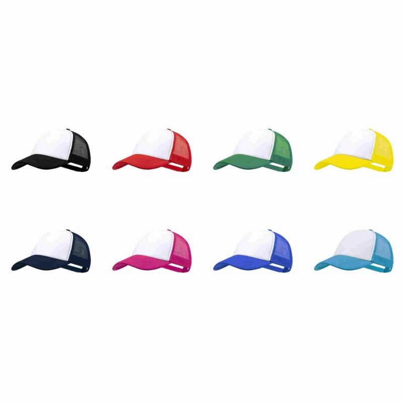 Cappellino
Zodak