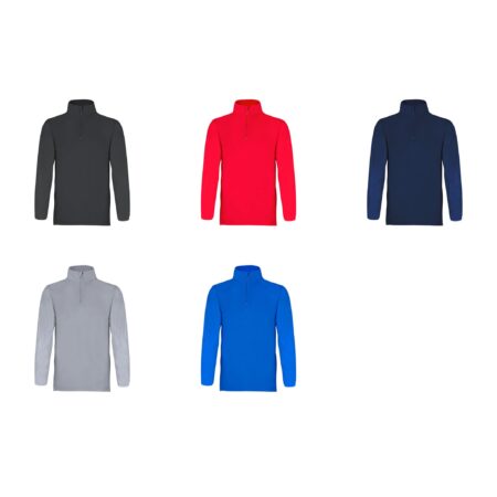 Maglia in Pile
Peyten