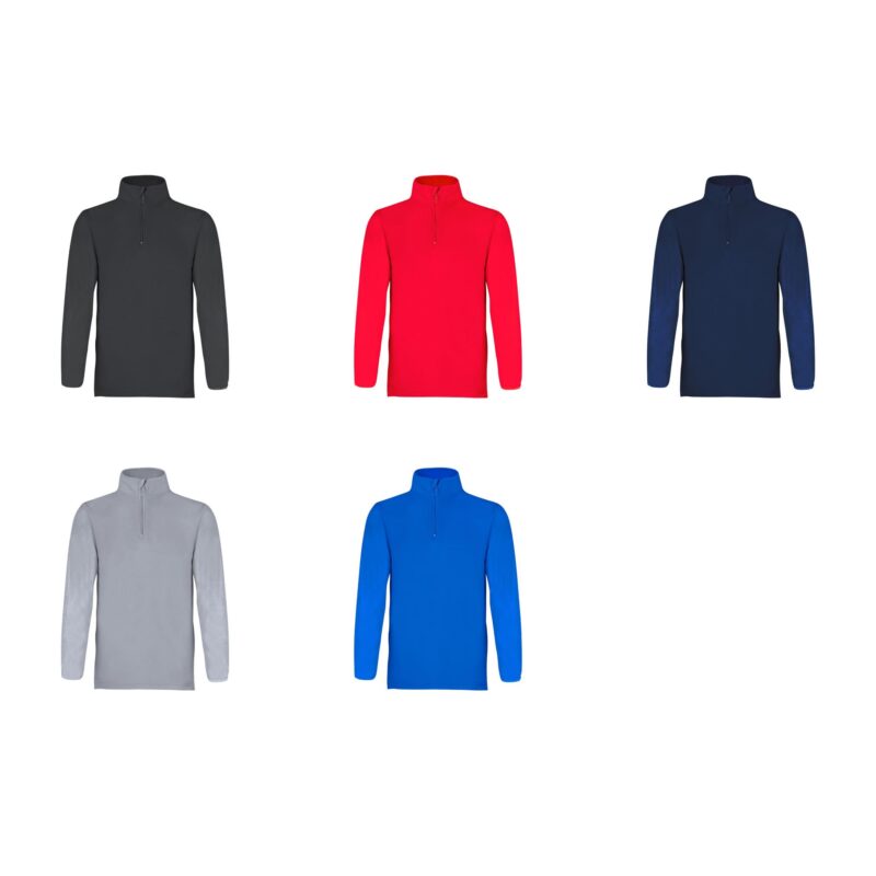Maglia in Pile
Peyten