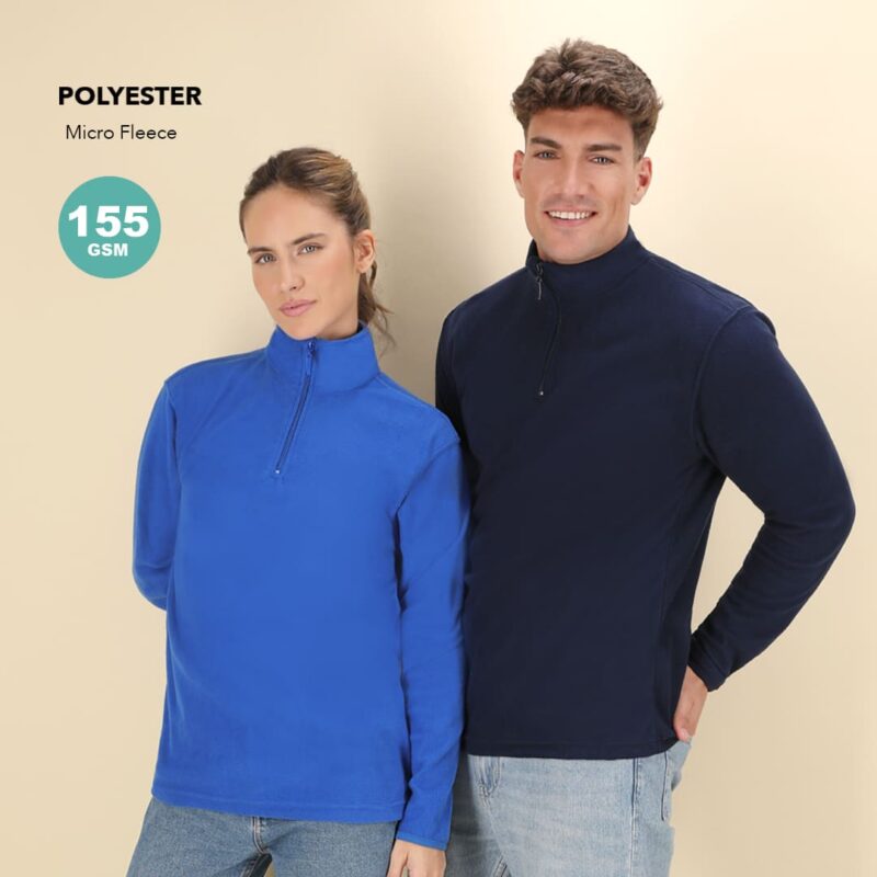 Maglia in Pile
Peyten - immagine 5