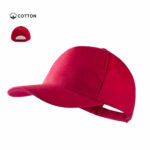 Cappellino
Bayon