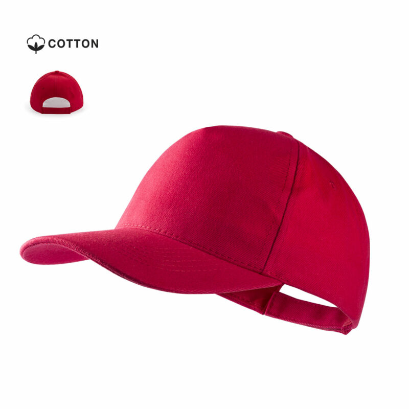Cappellino
Bayon