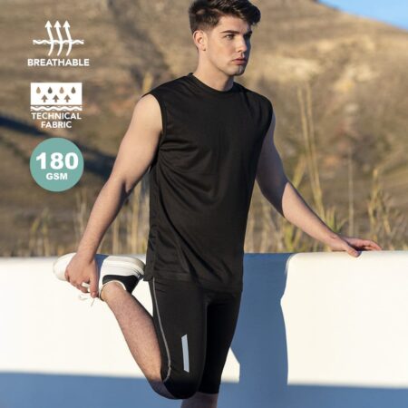 Pantaloncino Sportivo
Lowis