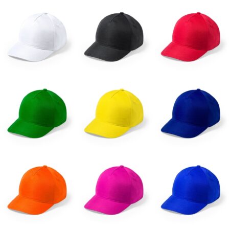 Cappellino
Krox