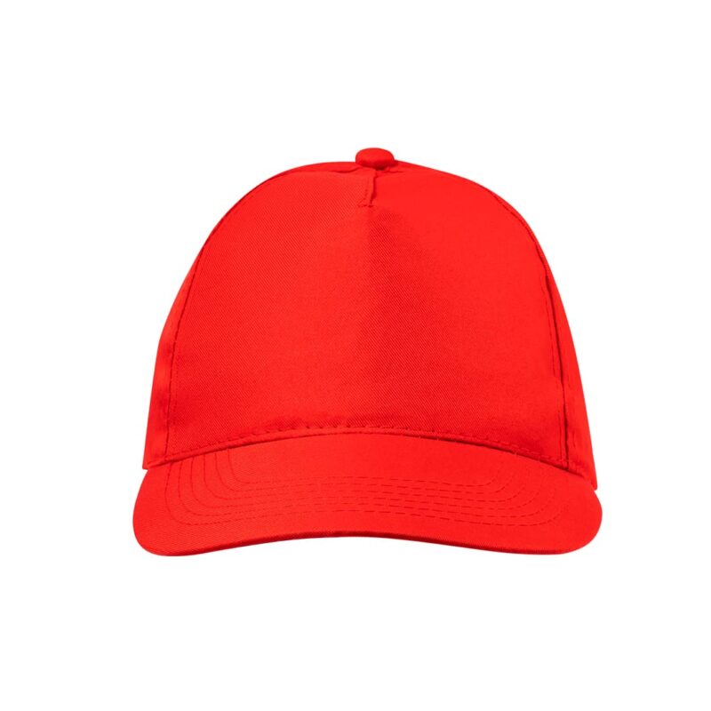Cappellino 100% microfibra - immagine 4