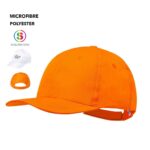 Cappellino
Blazok
