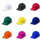 Cappellino Bimbo
Modiak