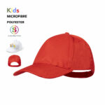 Cappellino Bimbo
Modiak - immagine 2