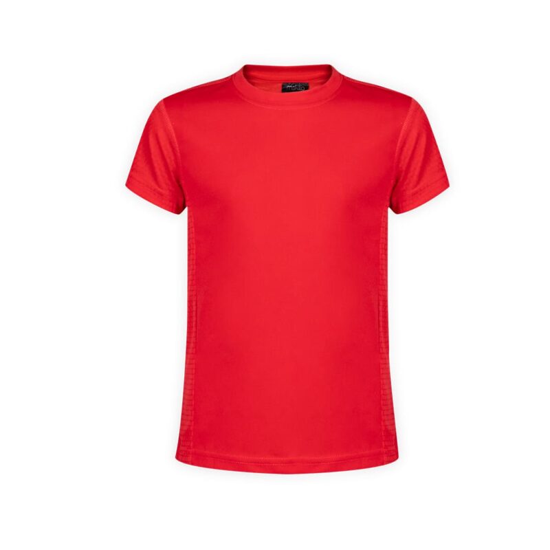 T-Shirt Bimbo
Tecnic Rox - immagine 2