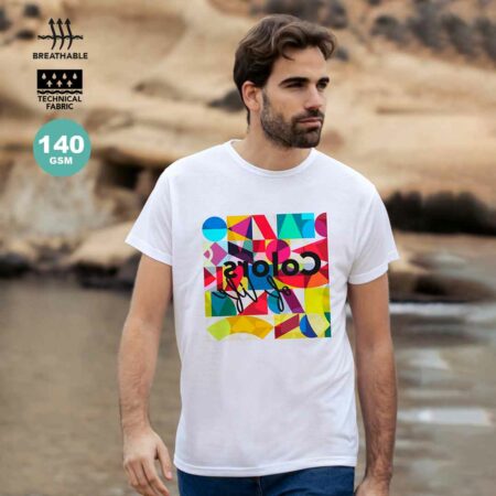 T-Shirt Adulto
Krusly