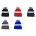 Cappello
Baikof