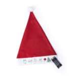 Cappello Babbo Natale Bimbo
Rupler