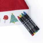 Cappello Babbo Natale Bimbo
Rupler - immagine 2