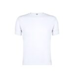 T-Shirt Adulto Bianca "keya"
MC130 - immagine 2