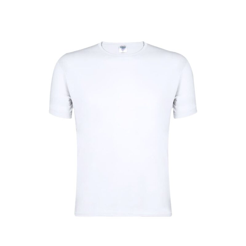 T-Shirt Adulto Bianca "keya"
MC130 - immagine 2