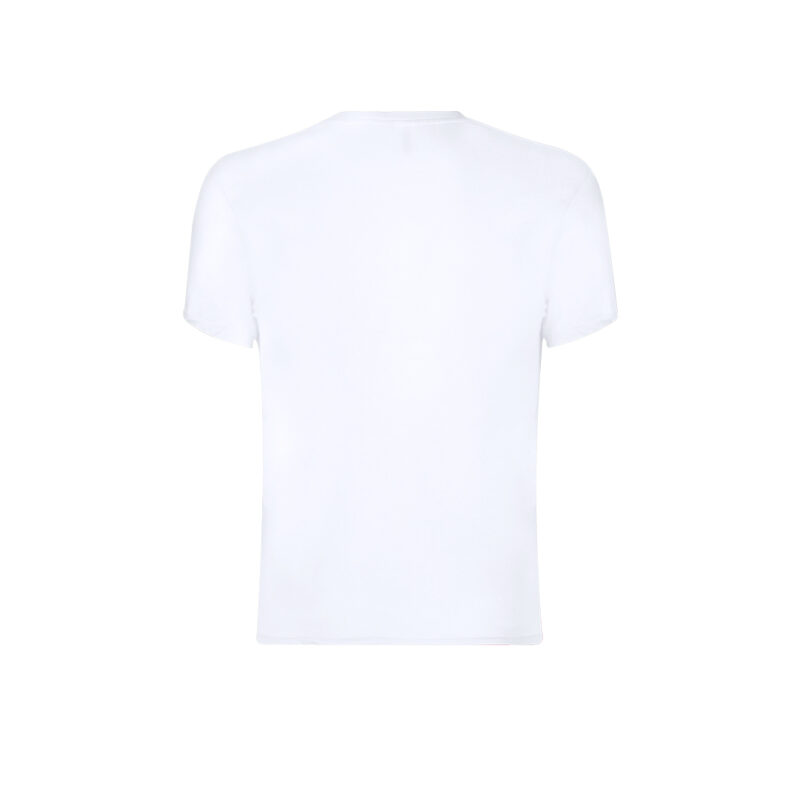 T-Shirt Adulto Bianca "keya"
MC130 - immagine 3