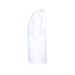 T-Shirt Adulto Bianca "keya"
MC130 - immagine 4