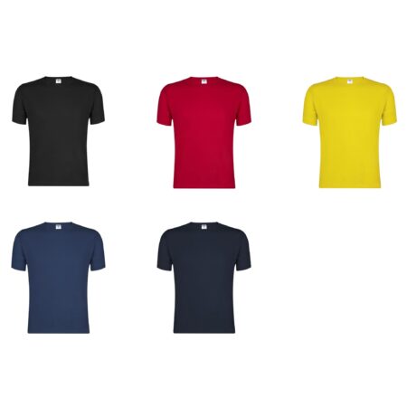 T-Shirt Adulto Colore "keya"
MC130
