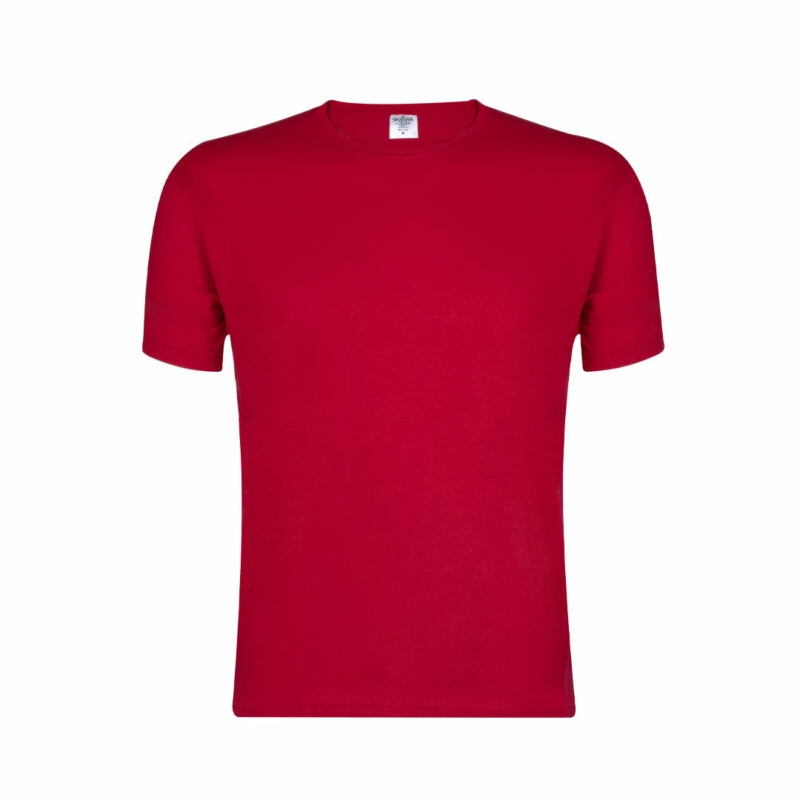 T-Shirt Adulto Colore "keya"
MC130 - immagine 2