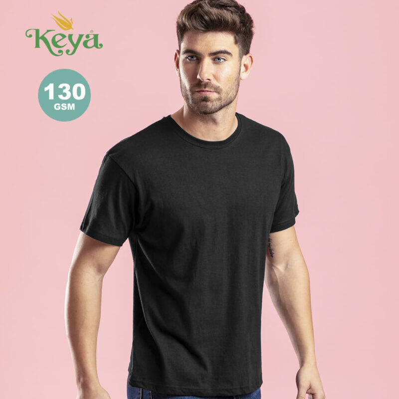 T-Shirt Adulto Colore "keya"
MC130 - immagine 5