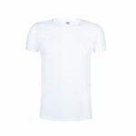 T-Shirt Adulto Bianca "keya"
MC150 - immagine 2