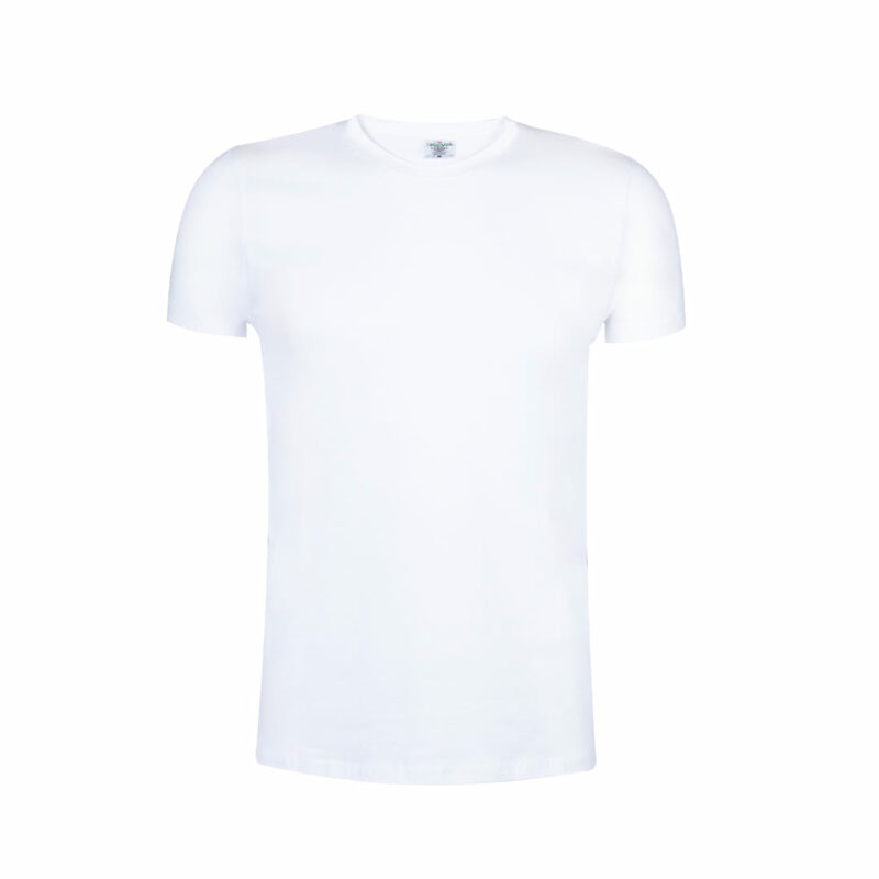 T-Shirt Adulto Bianca "keya"
MC150 - immagine 2